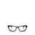 Prada Prada Eyewear Eyeglasses ROSE GOLD PLATED