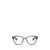 ALAIN MIKLI Alain Mikli Eyeglasses DAMIER BLACK GREY / POINT PINK