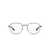 Ray-Ban Ray-Ban Eyeglasses BROWN