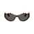 ALAIN MIKLI Alain Mikli Sunglasses NOIR NACREE / ROUGE NACREE / WHITE