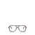 Jimmy Choo Jimmy Choo Eyeglasses Brown