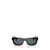 Prada Prada Eyewear Sunglasses Black