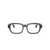 ALAIN MIKLI Alain Mikli Eyeglasses BLACK RHOMBUS