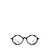 EYEPETIZER Eyepetizer Eyeglasses Black