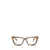 Prada Prada Eyewear Eyeglasses HONEY TORTOISE