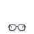 ALAIN MIKLI Alain Mikli Eyeglasses OPAL PURPLE / POINTILLE BLACK