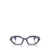 ALAIN MIKLI Alain Mikli Eyeglasses OPAL BLUE / BROWN