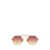 EYEPETIZER Eyepetizer Sunglasses Pink