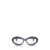 ALAIN MIKLI Alain Mikli Eyeglasses POINT BLACK / BLUE / POINT BROWN