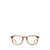 GARRETT LEIGHT Garrett Leight Eyeglasses Brown