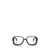 ALAIN MIKLI Alain Mikli Eyeglasses BLACK RHOMBUS / POINTILLE / WHITE