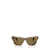 Prada Prada Eyewear Sunglasses HONEY TORTOISE