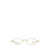 EYEPETIZER Eyepetizer Eyeglasses GOLD