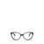Jimmy Choo Jimmy Choo Eyeglasses Black