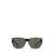 Saint Laurent Saint Laurent Eyewear Sunglasses Brown