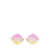 EYEPETIZER Eyepetizer Sunglasses Pink