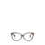 Jimmy Choo Jimmy Choo Eyeglasses Brown