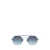 EYEPETIZER Eyepetizer Sunglasses SILVER