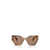 Prada Prada Eyewear Sunglasses HONEY TORTOISE