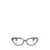 ALAIN MIKLI Alain Mikli Eyeglasses OPAL BLUE / SAND / BLACK