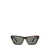 Saint Laurent Saint Laurent Eyewear Sunglasses Brown