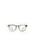 MR. LEIGHT Mr. Leight Eyeglasses SYCAMORE-PEWTER