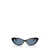 Jimmy Choo Jimmy Choo Sunglasses Black
