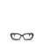 ALAIN MIKLI Alain Mikli Eyeglasses BLACK RHOMBUS