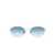 EYEPETIZER Eyepetizer Sunglasses SILVER