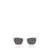 Prada Prada Eyewear Sunglasses White