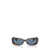 Jimmy Choo Jimmy Choo Sunglasses Brown