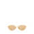EYEPETIZER Eyepetizer Sunglasses GOLD