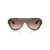 Jimmy Choo Jimmy Choo Sunglasses Brown