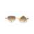 EYEPETIZER Eyepetizer Sunglasses Beige