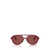 Jimmy Choo Jimmy Choo Sunglasses OPALINE CRANBERRY