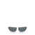 Prada Prada Eyewear Sunglasses Gold