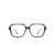 EYEPETIZER Eyepetizer Eyeglasses Black