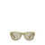 Saint Laurent Saint Laurent Eyewear Sunglasses GREEN