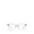 GARRETT LEIGHT Garrett Leight Eyeglasses Green