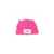 CHARLES JEFFREY LOVERBOY Charles Jeffrey Loverboy Hats PINK