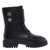 Tory Burch Tory Burch Boots Black