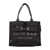 Marc Jacobs Marc Jacobs The Cargo Canvas Large Tote Bag Black