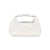 Marc Jacobs Marc Jacobs The Mini Sack Bag WHITE