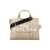 Marc Jacobs Marc Jacobs The Medium Canvas Tote Bag Beige