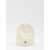 Moncler Grenoble Knitted Beanie WHITE