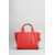 Marc Jacobs Marc Jacobs The Small Tote Tote RED