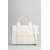 Marc Jacobs Marc Jacobs The Small Tote Tote WHITE