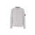 Stone Island Stone Island Sweaters Grey