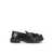 Miu Miu Miu Miu Low Shoes Black