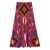 PUCCI Pucci Multicolor Silk Maxi Skirt MULTICOLOUR